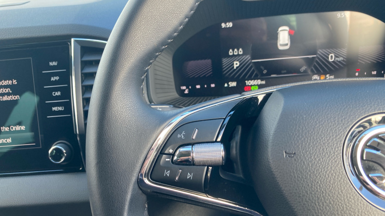 Skoda Karoq 1.5 TSI SE Drive 5dr DSG Petrol Estate